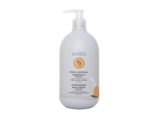 Crema corporal hidratante pedíatrica