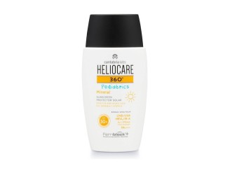 Heliocare 360º SPF50+ pediatrics mineral