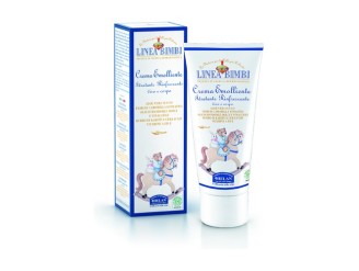 Linea Bimbi Crema emoliente