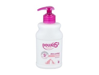 Douxo S3 calm champú mascotas pieles sensibles