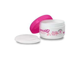 Douxo S3 calm pads (regeneración piel perros y gatos)