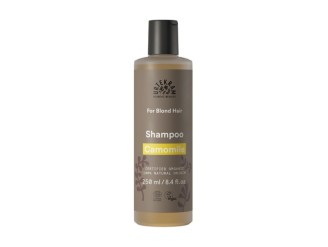 Champú Manzanilla Cabellos Claros