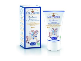 Linea Bimbi Crema lenitiva antirojeces