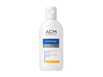 Novophane Champú Energizante