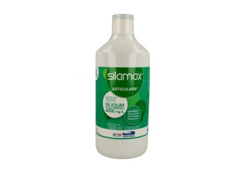Silamax silicio