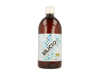 Silicio orgánico