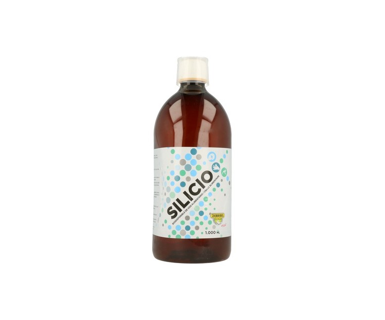 Silicio orgánico 1 L Herdibel