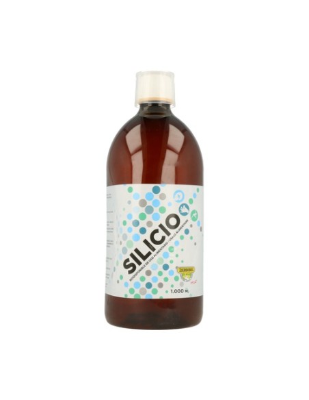 Silicio orgánico 1 L Herdibel