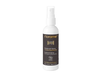 Spray desodorante para hombre