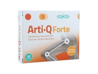 Arti-Q Forte