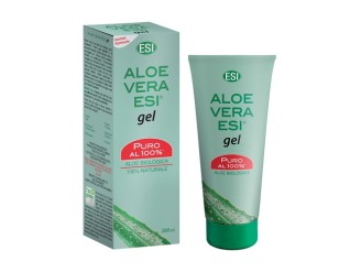 Gel de Aloe Vera 100% Puro