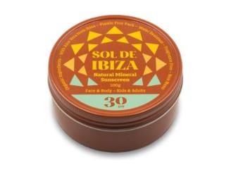 Crema Solar SPF30 BIO