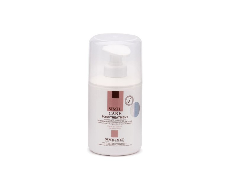Simil-care Post-treatment 300 ml Simildiet
