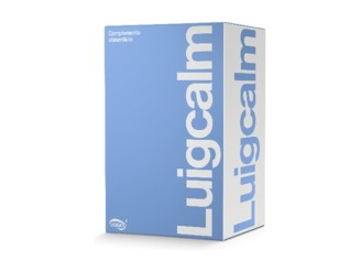 Luigcalm