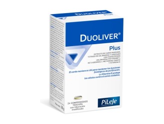 Duoliver Plus