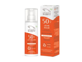 Leche Solar SPF50