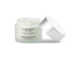 Collagen rostro y cuello