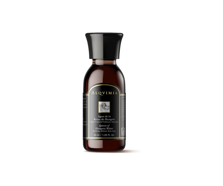 Agua de la Reina de Hungría 150 ml de agua floral Alqvimia