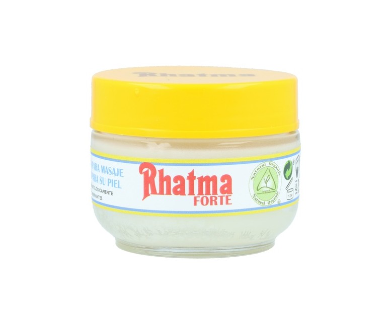 Ungüento Balsámico Forte 50 ml Rhatma