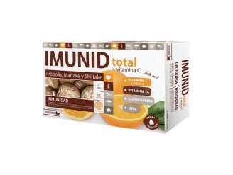 Imunid total sistema inmunológico