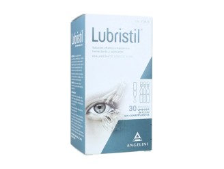 Lubristil Monodosis