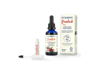Ricinlash - Aceite de Ricino con aplicador