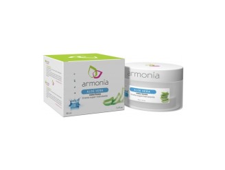 Crema de Aloe Vera Hidratíssima