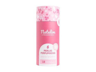 Perlas perfumadas esencia floral
