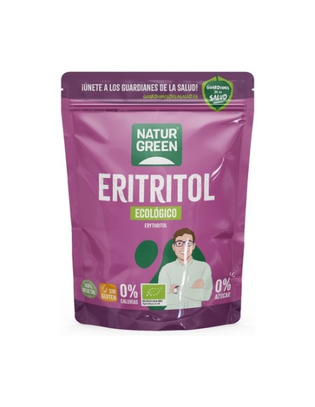 Eritritol Bio 500 g NaturGreen
