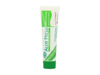 Aloe Fresh Gel Menta Cristal