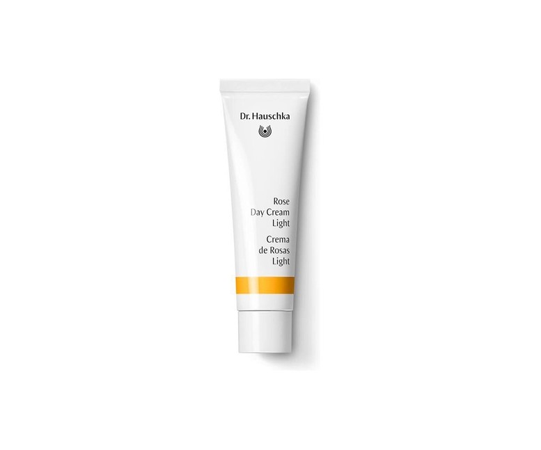 Crema de Rosas Light 30 ml de crema Dr. Hauschka