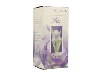 Agua de Perfume Iris