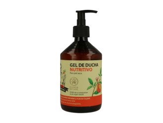 Gel de Ducha Nutritivo