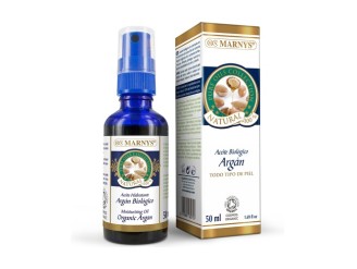 Aceite de Argán Biologico Spray