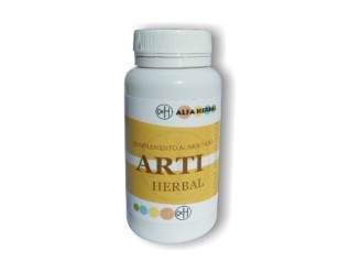 Arti Herbal