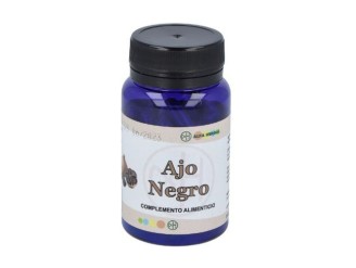 Ajo negro