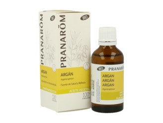 Aceite Vegetal de Argán Bio