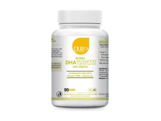 Natural DHA Vegan
