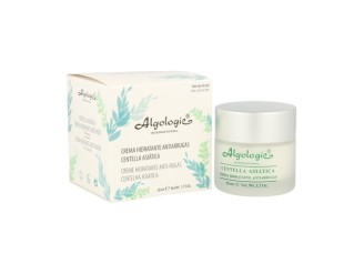 Crema Hidratante Centella Asiática Antiarrugas