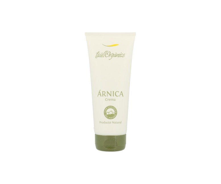 Árnica Ecológica 200 ml Taull Organics