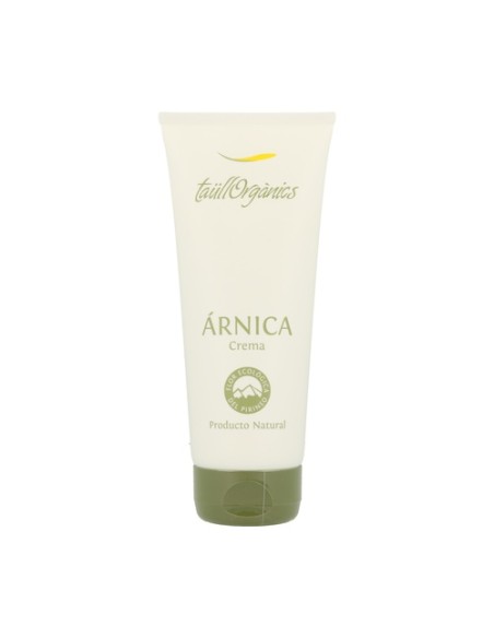 Árnica Ecológica 200 ml Taull Organics