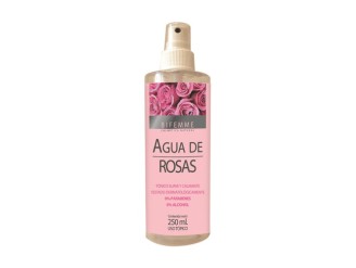 Agua de Rosas