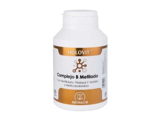 Holovit complejo b metilado
