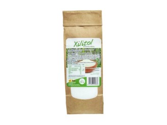 Xilitol azúcar de abedul Bio