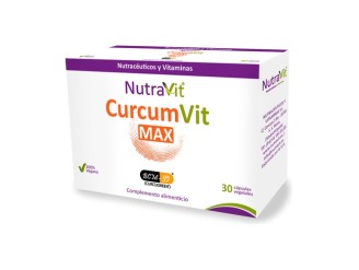 Curcumvit Max BCM-95