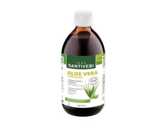 Jugo aloe vera