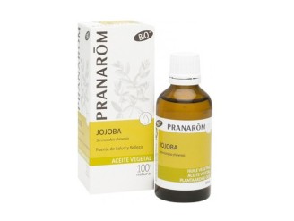 Aceite Vegetal de Jojoba Bio