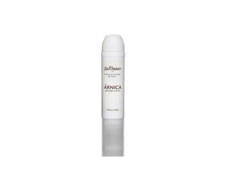 Árnica Clasica Roll-On 50 ml Taull Organics