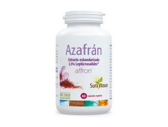 Azafrán
