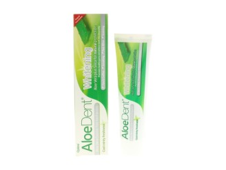 Aloedent Whitening